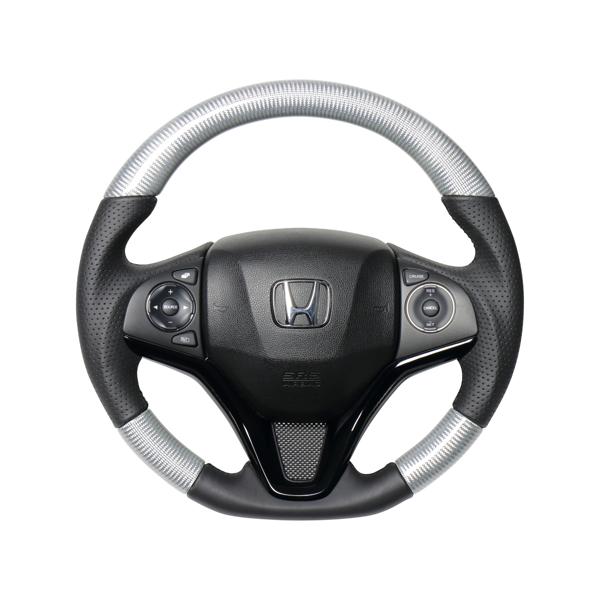 REAL オリジナルシリーズ ホンダ グレイス GM4/GM5/GM6/GM9 2014/12〜2020/07 HNA-SLC-BK