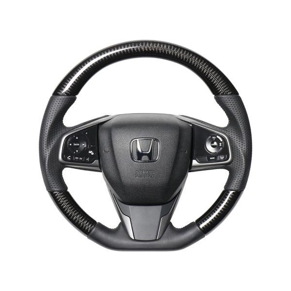 REAL オリジナルシリーズ ホンダ シビックハッチバック FK7 2017/09〜2021/06 HNB-BKC-GL