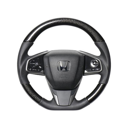 REAL オリジナルシリーズ ホンダ シビックハッチバック FK7 2017/09〜2021/06 HNB-BKC-GL