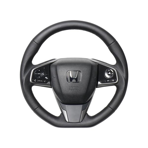 REAL オリジナルシリーズ ホンダ シビックハッチバック FK7 2017/09〜2021/06 HNB-LPB-GL