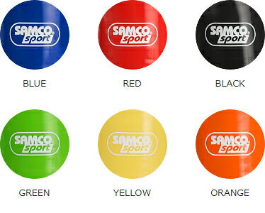 SAMCO ターボホースキット ミツビシ ランサーエボリューションIX CT9A 【40TCS299+バンドキット】