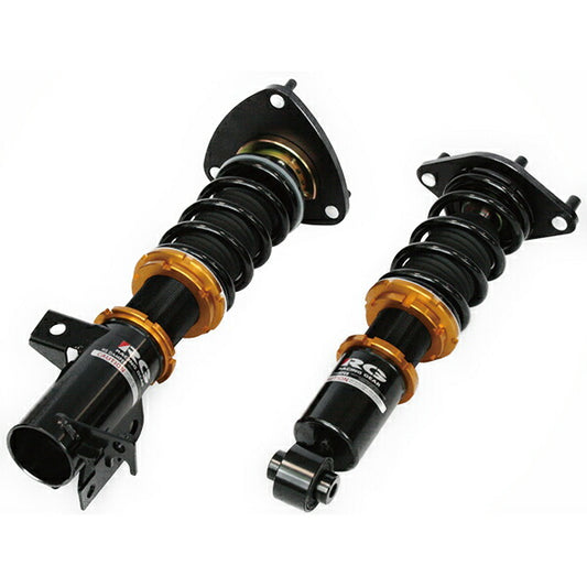 RACING GEAR 全長調整式車高調 HS DAMPER マツダ ロードスター NCEC 2005/08〜2015/05 HS-MA04DT