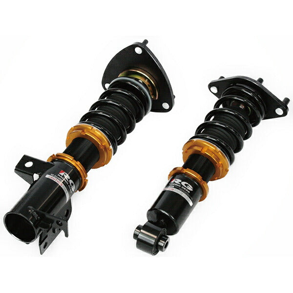 RACING GEAR 全長調整式車高調 HS DAMPER マツダ ロードスター NA6CE/NA8C/NB6C/NB8C 1989/09〜2005/08 HS-MA05S
