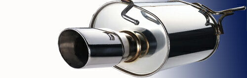 A'PEXi マフラー マフラー HMevo(HYBRID MEGAPHONE evolution) トヨタ MR2 E-SW20 1989/10〜1999/10 115AT005