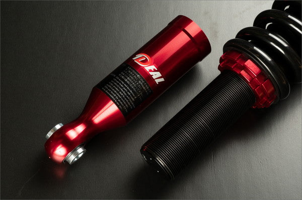 IDEAL HYPER FOOT トヨタ クラウン GRS180/GRS184 2003〜2012 TO-H-GRS180