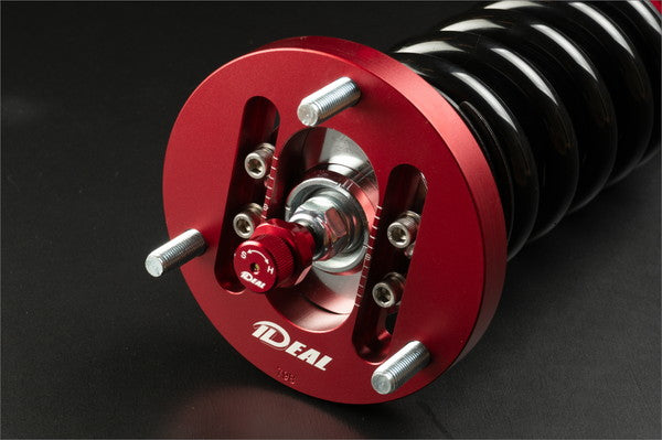 IDEAL HYPER FOOT トヨタ 86 ZN6 2012〜2021 TO-H-ZN6