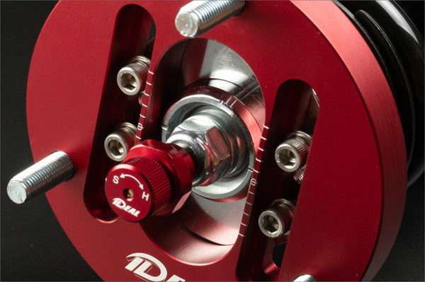 IDEAL HYPER FOOT トヨタ クラウンマジェスタ UZS186 2004〜2009 TO-H-UZS186