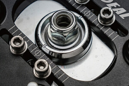 IDEAL ID-ONE AUDI A4(B9) 2015〜 AU-ID-B9