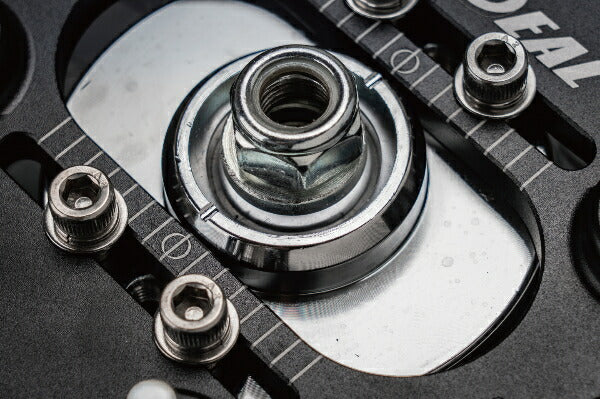 IDEAL ID-ONE MERCEDES BENZ Cクラス W206 2021〜 ME-ID-W206