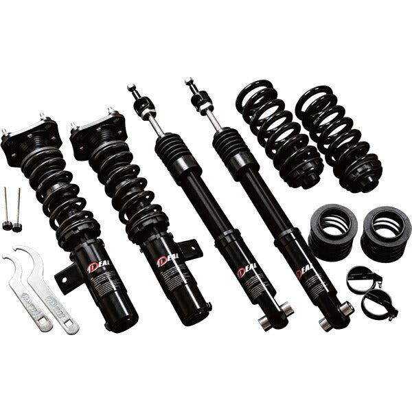 IDEAL ID-ONE トヨタ GRスープラ 2019〜 TO-ID-A90