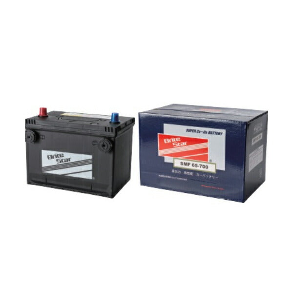 brite star 輸入車 標準車シリーズ 汎用品 SMF 58045