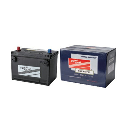 brite star 輸入車 標準車シリーズ 汎用品 SMF 58045