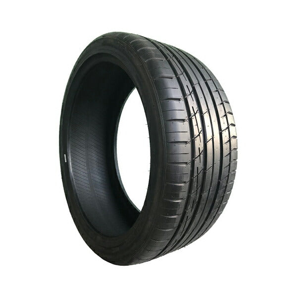 accelera サマータイヤ IOTA ST-68 【295/35ZR24 110W XL】