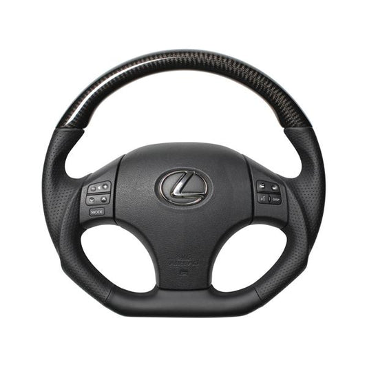 REAL オリジナルシリーズ レクサス IS C 20系 2009/05〜2014/05 IS-BKC-BK