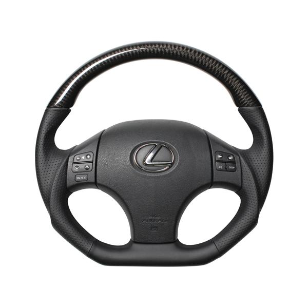 REAL オリジナルシリーズ レクサス IS 20系 2005/09〜2013/05 IS-BKC-BK