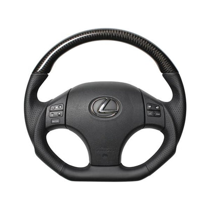 REAL オリジナルシリーズ レクサス IS 20系 2005/09〜2013/05 IS-BKC-BK