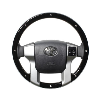 REAL オリジナルシリーズ トヨタ ランドクルーザープラド 150系 2009/09〜2017/09 J150W-PBWM