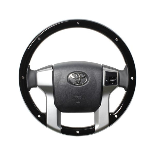 REAL オリジナルシリーズ トヨタ ランドクルーザープラド 150系 2009/09〜2017/09 J150W-PBWM