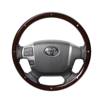 REAL オリジナルシリーズ トヨタ ハイエース 200系 2013/12〜 J200-BRWM-BK