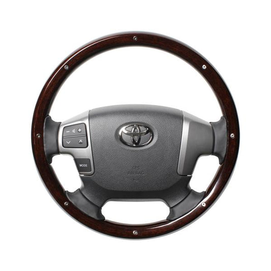 REAL オリジナルシリーズ トヨタ レジアスエース 200系 2013/12〜2020/04 J200-BRWM-BK