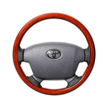 REAL オリジナルシリーズ トヨタ ランドクルーザー 70系 2014/08〜2015/07 J200-LBW-BK