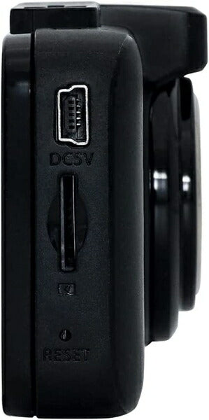 innowa Journey S フロントカメラ 電源直結モデル 汎用品 JN007