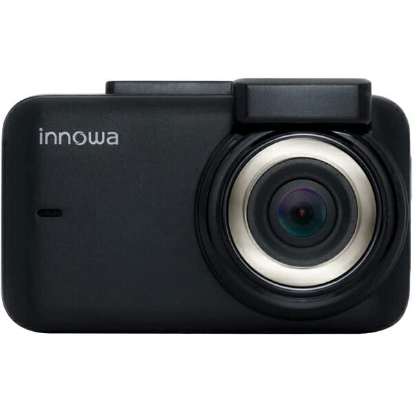 innowa Journey S フロントカメラ 電源直結モデル 汎用品 JN007
