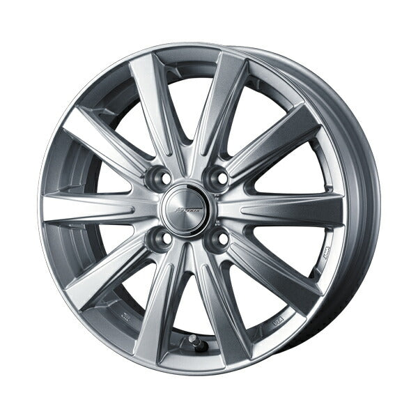 weds JOKER/SPIRITS 【17×6.0J 4-100 INSET40】 0040144