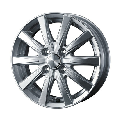 weds JOKER/SPIRITS 【17×6.0J 4-100 INSET40】 0040144