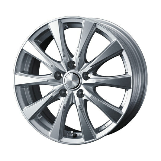 weds JOKER/SPIRITS 【18×7.5J 5-114.3 INSET39】 トヨタ カローラクロス 10系 0040154