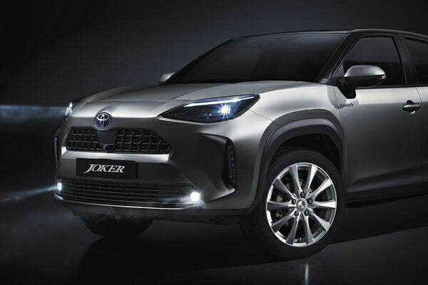 weds JOKER/SPIRITS 【17×7.0J 5-114.3 INSET39】 0040145