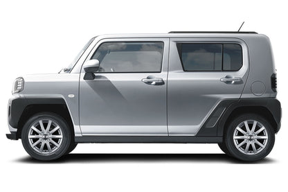 weds JOKER/SPIRITS 【15×4.5J 4-100 INSET45】 スバル ステラ LA150系 0040128
