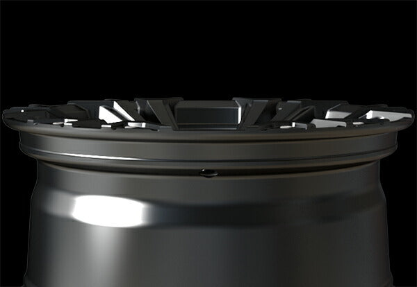 MID(マルカサービス) NITRO POWER/JAVELIN 【17×8J 6-139 INSET20】 トヨタ FJクルーザー 15系 2009/09〜