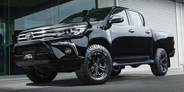 MID(マルカサービス) NITRO POWER/JAVELIN 【15×6J 6-139 INSET33】