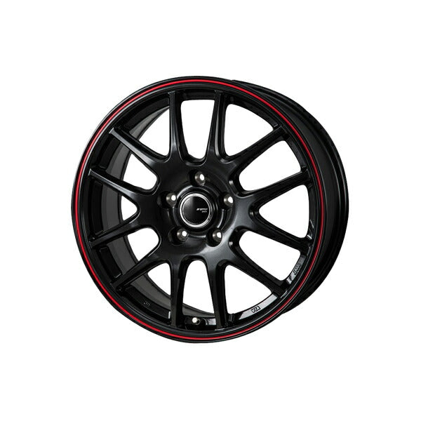 MONZA JAPAN JP-STYLE/JEFA 【18×7.5J 5-114.3 INSET53】 マツダ CX-30 DMEP 2019/10〜 SJ-19