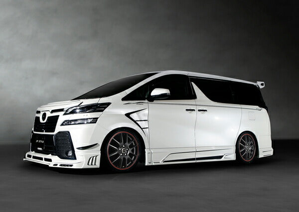 MONZA JAPAN JP-STYLE/JEFA 【16×6.5J 5-114.3 INSET38】 トヨタ プリウスα ZVW40W/ZVW41W 2011/05〜 SJ-10