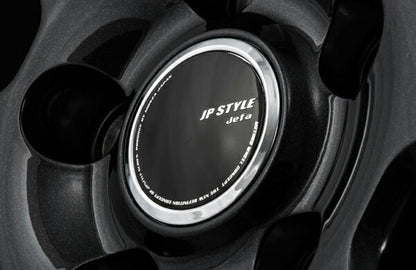 MONZA JAPAN JP-STYLE/JEFA 【17×7.0J 5-114.3 INSET38】 ニッサン フーガ 50系 2004/10〜2009/11 SJ-16