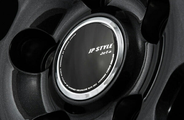 MONZA JAPAN JP-STYLE/JEFA 【18×7.5J 5-114.3 INSET38】 ホンダ シビック FC1 2017/09〜 SJ-18