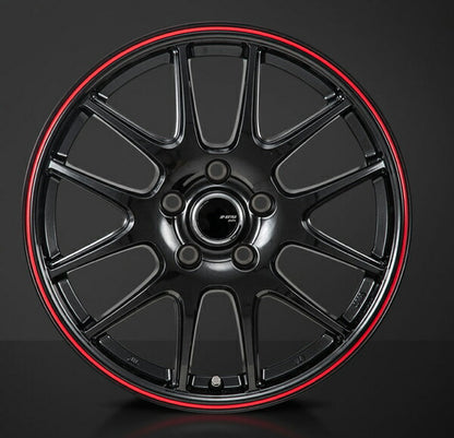 MONZA JAPAN JP-STYLE/JEFA 【18×7.5J 5-114.3 INSET53】 マツダ CX-3 DKE/DK5系 2016/11〜2017/06 SJ-19