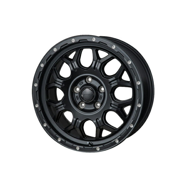 MONZA JAPAN HI-BLOCK/JERRARD 【17×7.5J 5-114.3 INSET41】 トヨタ ハリアー 30系 2003/02〜2013/07 CJ-05