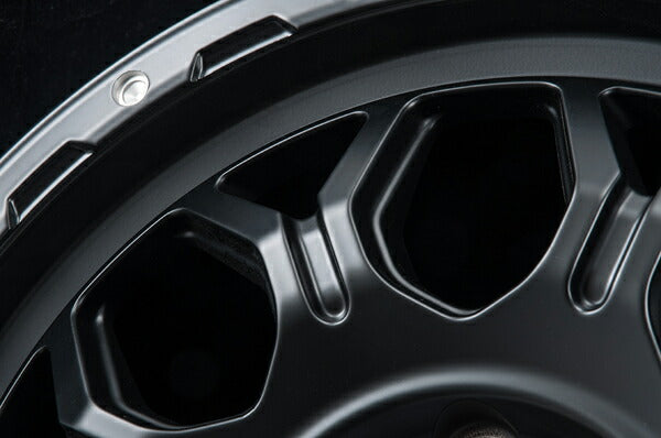 MONZA JAPAN HI-BLOCK/JERRARD 【14×4.5J 4-100 INSET45】 スズキ アルト/アルトエコ HA25S/HA35S 2009/12〜2014/12 CJ-07