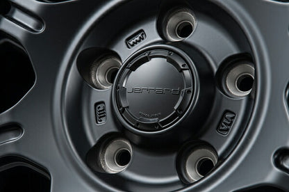 MONZA JAPAN HI-BLOCK/JERRARD 【14×4.5J 4-100 INSET45】 スズキ ワゴンR MH34S/MH44S 2012/09〜2017/02 CJ-07