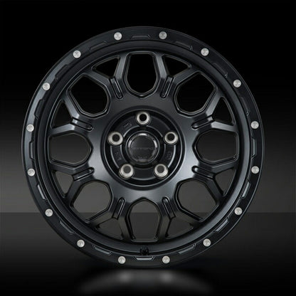 MONZA JAPAN HI-BLOCK/JERRARD 【17×7.5J 5-114.3 INSET41】 トヨタ ハリアー MXUA80系 2020/06〜 CJ-05