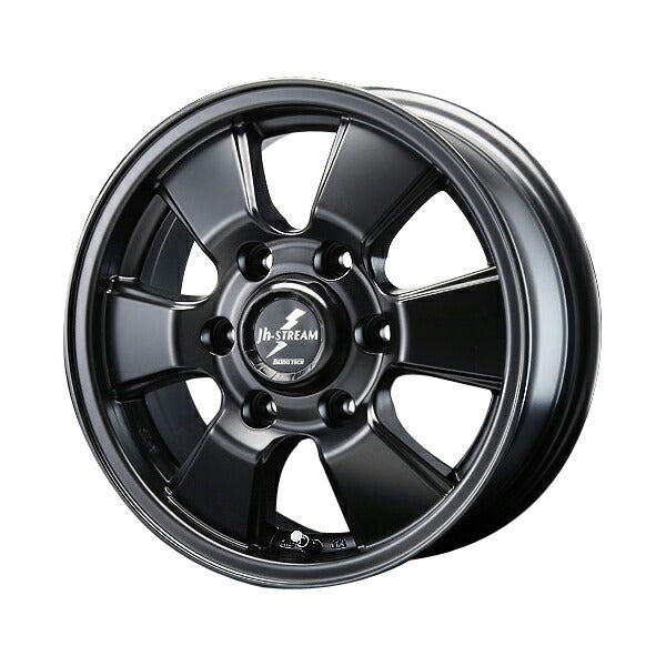 BLEST Bahns Tech/JH-Stream 【15×6J 6-139 INSET35】
