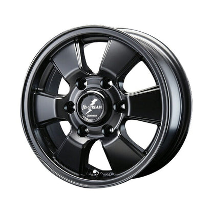 BLEST Bahns Tech/JH-Stream 【15×6J 6-139 INSET35】