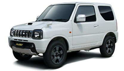 BLEST Bahns Tech/JH-Stream 【16×5.5J 5-139 INSET22】