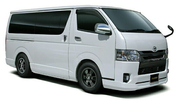 BLEST Bahns Tech/JH-Stream 【16×5.5J 5-139 INSET22】