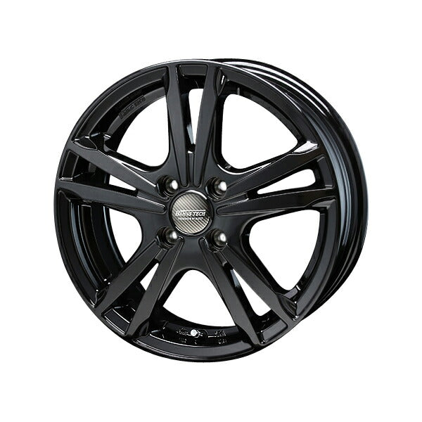 BLEST Bahns Tech/Jizelis FV 【14×5.5J 4-100 INSET38】