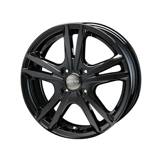 BLEST Bahns Tech/Jizelis FV 【14×5.5J 4-100 INSET45】