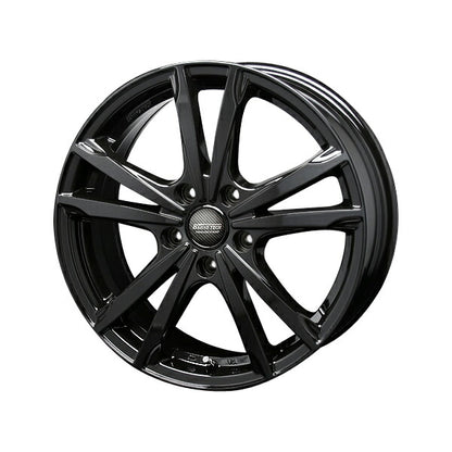 BLEST Bahns Tech/Jizelis FV 【18×8J 5-114 INSET42】